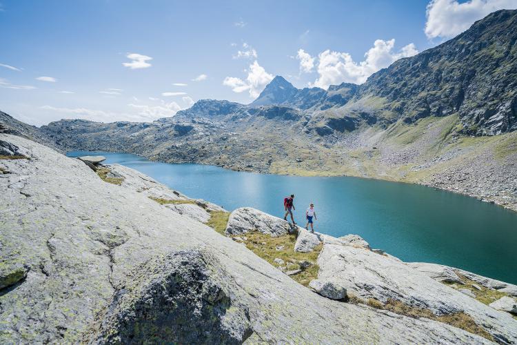 I laghi di Sopranes